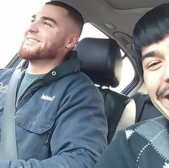 Meet your Posher, Daniel - Picture 1 of 1